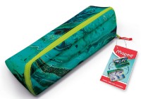 Penar Maped Trendy Marble Green (931903)