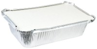 Набор форм для запекания EH 20x11x5cm (38062) 6pcs