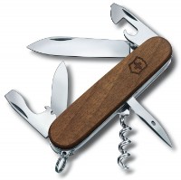Multitool Victorinox Spartan Wood 1.3601.63