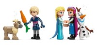 Set de construcție Lego Disney: Elsa's Ice Palace (43244) imaginea #6 — magazin online Desire.md