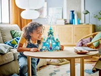 Set de construcție Lego Disney: Elsa's Ice Palace (43244) imaginea #7 — magazin online Desire.md