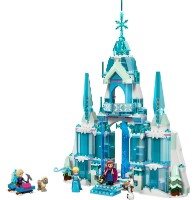 Set de construcție Lego Disney: Elsa's Ice Palace (43244) imaginea #1 — magazin online Desire.md