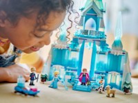 Set de construcție Lego Disney: Elsa's Ice Palace (43244) imaginea #3 — magazin online Desire.md