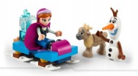 Set de construcție Lego Disney: Elsa's Ice Palace (43244) imaginea #5 — magazin online Desire.md