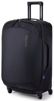 Чемодан Thule Subterra 2 Checked Spinner 3205049 Black фото №1 — интернет-магазин Desire.md