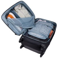 Чемодан Thule Subterra 2 Checked Spinner 3205049 Black фото №4 — интернет-магазин Desire.md