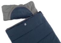 Спальный мешок Outwell Contour Junior Deep Blue фото №2 — интернет-магазин Desire.md