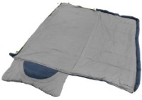 Спальный мешок Outwell Contour Junior Deep Blue фото №4 — интернет-магазин Desire.md
