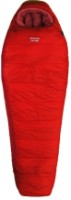 Sac de dormit Pinguin Lava 350 185 Left Red imaginea #1 — magazin online Desire.md