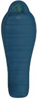Sac de dormit Pinguin Magma 1000 195 Right Blue imaginea #1 — magazin online Desire.md