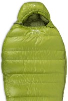 Sac de dormit Pinguin Magma 630 185 Right Green imaginea #2 — magazin online Desire.md