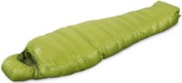 Sac de dormit Pinguin Magma 630 185 Right Green imaginea #3 — magazin online Desire.md