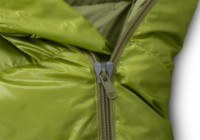 Sac de dormit Pinguin Magma 630 185 Right Green imaginea #6 — magazin online Desire.md