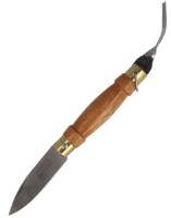 Tacâmuri pentru camping MAM Traditional Knife with Fork 2020