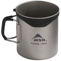 Cană MSR Titan Cup 450ml