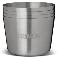 Set pahare Primus Shot Glass 0.1L 4pcs