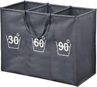 Coș de rufe Kesper 26x3x57cm (89170)