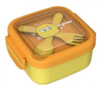 Set de hrănire U-grow (A-1415YE)