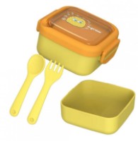 Set de hrănire U-grow (A-1415YE) imaginea #2 — magazin online Desire.md