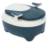 Oala-scaunel U-grow (UGOM-77BL)