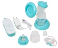 Pompa manuală pentru sân U-grow (U003-EPBP)