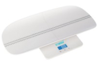 Cântar electronic pentru bebeluși U-grow 2in1  (U001-BS)