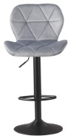 Барный стул Xenos Manhattan Grey
