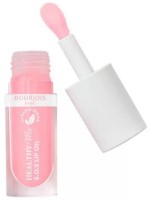 Ulei pentru buze Bourjois Healthy Mix SOS Lip Oil 01 Douceur de Rose