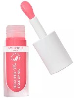 Ulei pentru buze Bourjois Healthy Mix SOS Lip Oil 02 Melon Amour