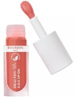 Ulei pentru buze Bourjois Healthy Mix SOS Lip Oil 05 Cocoa Heart