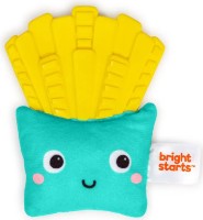 Inel gingival Bright Starts French Fries (16702)