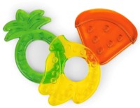 Inel gingival Bright Starts Juicy Chews 3pcs (13077)