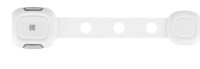 Protectie universala Kikka Boo White (31108030030)