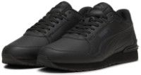 Кроссовки мужские Puma St Runner V4 L Puma Black/Shadow Gray, s.46