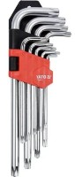 Набор ключей Yato YT-0511