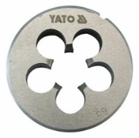 Плашка Yato YT-2962 M5
