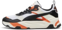 Adidași pentru bărbați Puma Trinity Puma White/Black/Warm White/Flame Flicker, s.40 imaginea #2 — magazin online Desire.md
