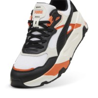 Кроссовки мужские Puma Trinity Puma White/Black/Warm White/Flame Flicker, s.47 фото №5 — интернет-магазин Desire.md
