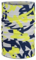 Headwear multifuncțional Buff Original Neckwear Dobhin Multi
