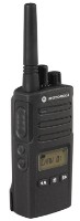 Stație radio portabilă Motorola XT460