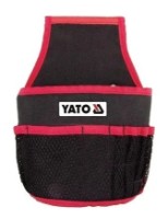 Пояс для инструментов Yato YT-7416