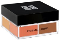 Pudra pentru față Givenchy Prisme Libre Mini 06
