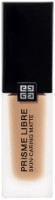 Fond de ten pentru față Givenchy Prisme Libre Skin-Caring Matte 4-C305 30ml