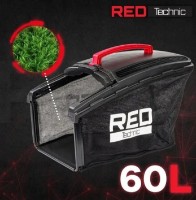 Maşina de tuns gazonul pe benzină Red Technic RTKSS0096 imaginea #2 — magazin online Desire.md