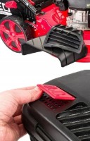 Maşina de tuns gazonul pe benzină Red Technic RTKSS0096 imaginea #3 — magazin online Desire.md