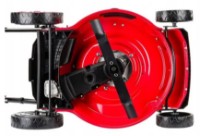 Maşina de tuns gazonul pe benzină Red Technic RTKSS0096 imaginea #4 — magazin online Desire.md