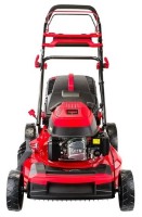 Maşina de tuns gazonul pe benzină Red Technic RTKSS0096 imaginea #5 — magazin online Desire.md