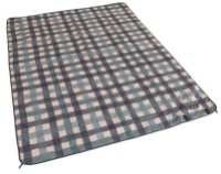 Saltea camping Outwell Camper Picnic Rug 651220