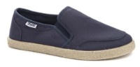 Slip-On pentru bărbați Crosby 437339/09-02 Blue, s.42