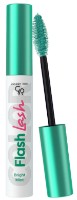 Тушь для ресниц Golden Rose Flash Lash Mascara 01 Bright Mint
